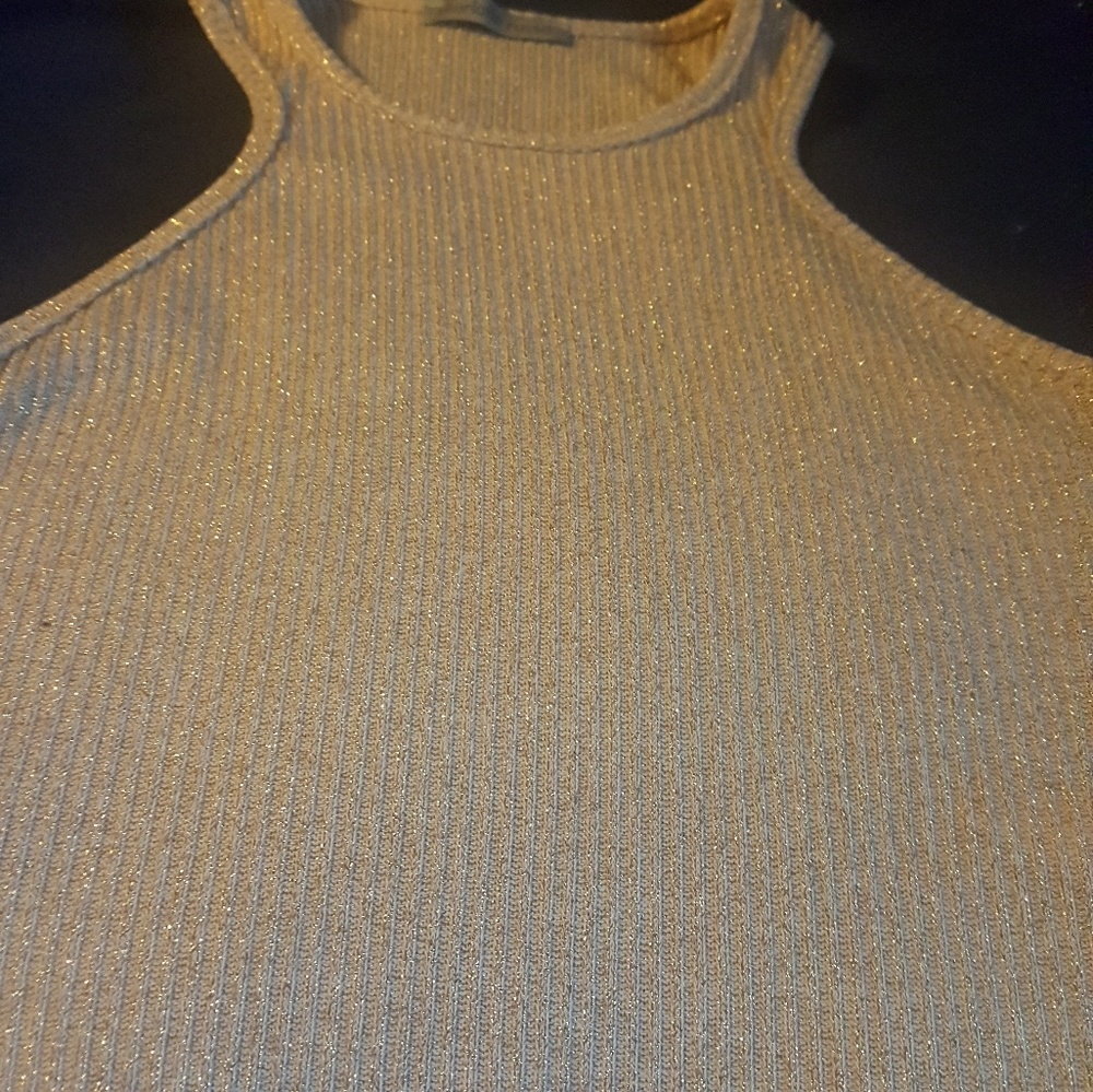 Charlotte Russe blouse